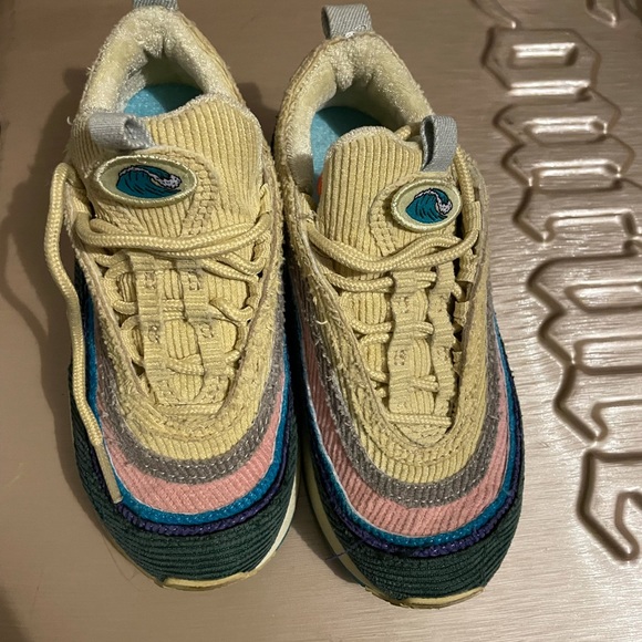 Nike air max - Picture 1 of 5